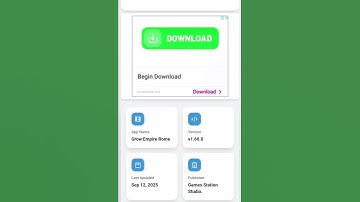 Grow Empire Rome MOD APK is ready to make you astounded with the features like unlimited money