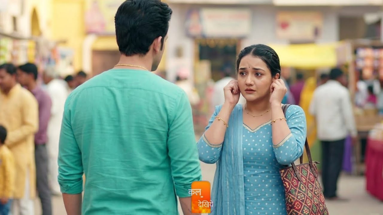 Radhika Apologize To Veer || Lakshmi Niwas || Upcoming Twist