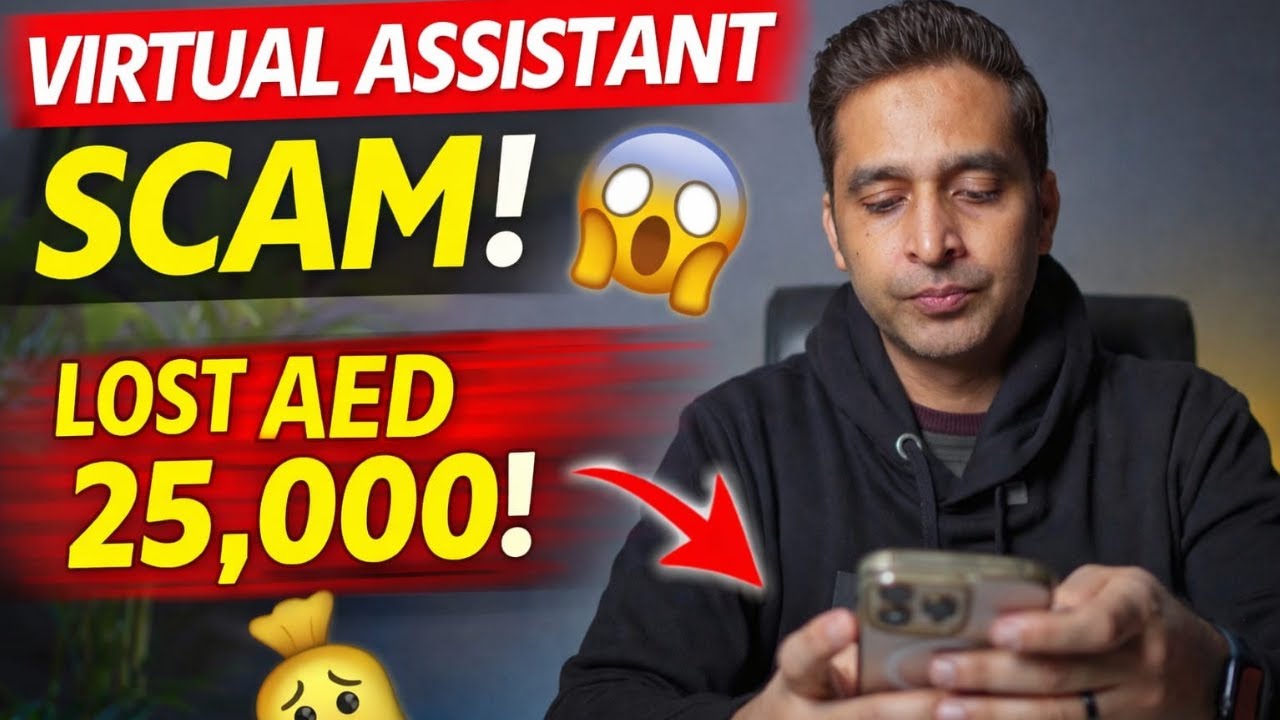 Я потерял 25 000 дирхамов ОАЭ на собственном бизнесе по продаже товаров под собственной торговой ...