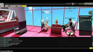 IMVU | Trolling A Noob | TheRealJamaican