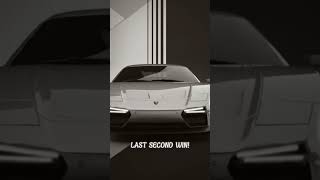 Insane Nitro Boost Finish in 9 Legends 🔥🏎️ #Shorts