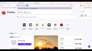 How to Install Laravel 10 in XAMPP (Step by Step for Beginners) | Fix Security Advisory Error