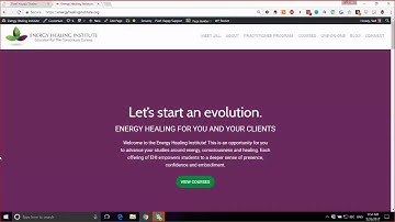 Beaver Builder Website Stripdown #03 - Yael Reinhardt-Matsliah from pixelhappy.co