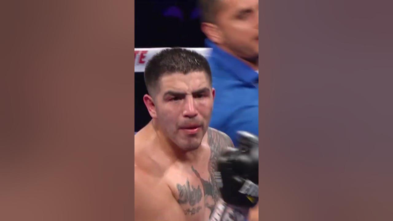 Рафаэль и Хуан Мануэль Маркес