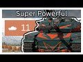 The VT5 Just MELTS Everything