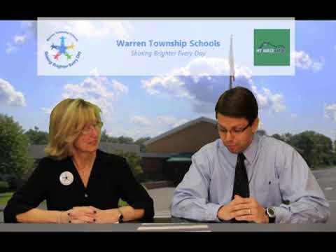 Warren Township Schools  Interview with Mt  Horeb