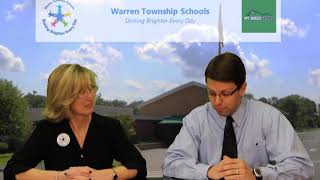Warren Township Schools  Interview with Mt  Horeb