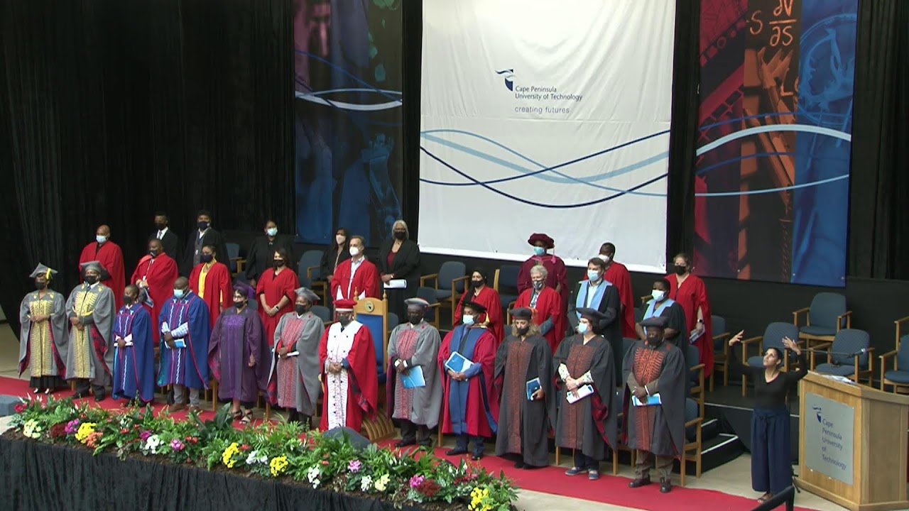 Autumn Graduations 2022 - Friday 22nd April at 