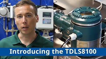 Introducing the TDLS8100