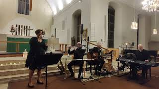 Kaarisilta - Mirja Poikkeus