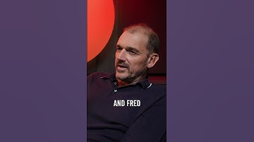 FRED: Problem Solving with Bruce Rowe