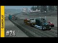 18 WHEELS OF STEEL Haulin39 Indianapolis x SeattleGameplay 18 WHEELS OF STEEL Haulin39 Indianapolis x SeattleGameplay