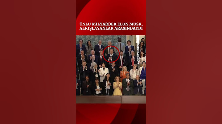 Netanyahu, ABD Kongresi'nde Ayakta Alkışlandı