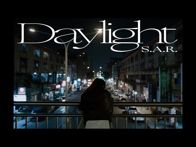 DaylightNEW!S.A.R.