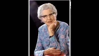 Dr. Helen Taussig