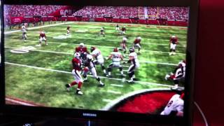 Madden Line Play Exposed