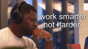 How I Actually Systemize My Content Creation (5X More Videos, Same Time)