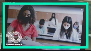 Florida's largest teachers' union pushing for statewide COVID-19 dashboard