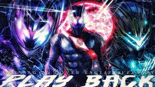 Kamen Rider Zeztz  playback  English Adaptation And Cover     Ai 
