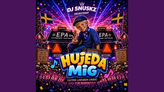 HUJEDA MIG