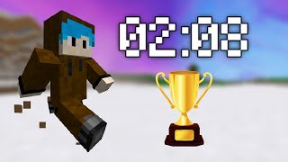 REKOR KIRDIM !! - BEDWARS