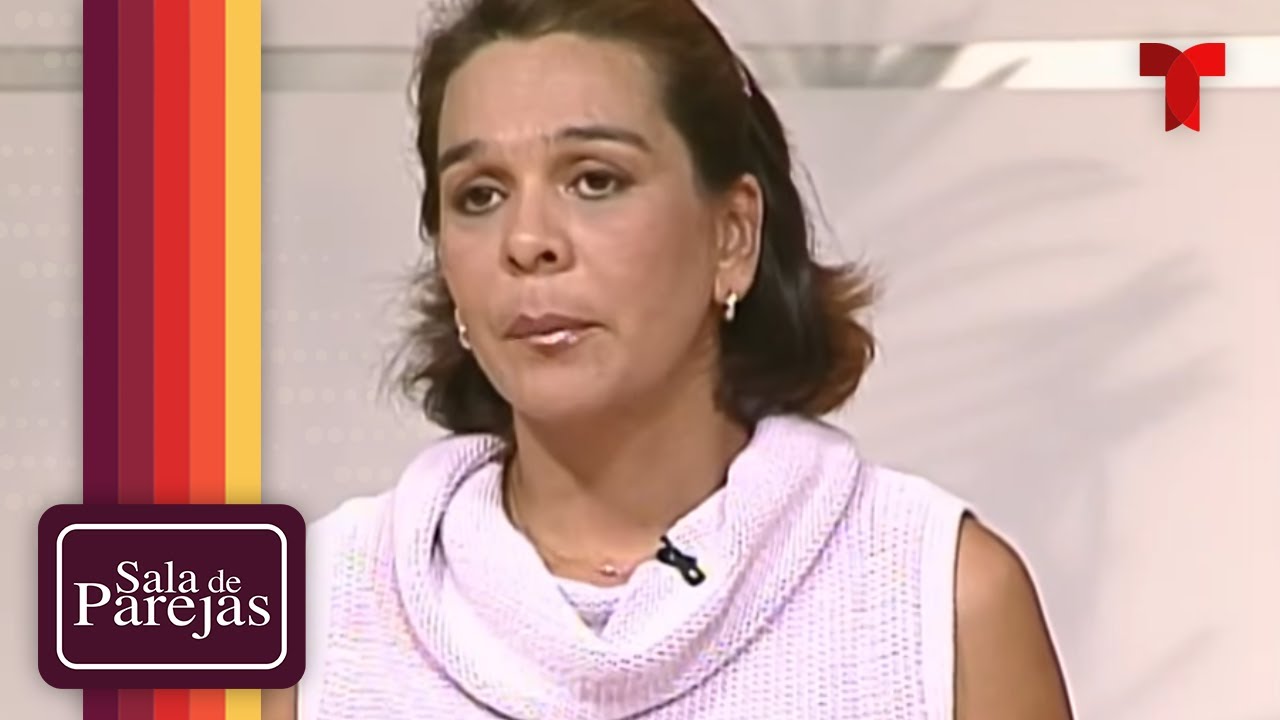 👨‍💼👋👩‍💼 Cínico y engreído de aquí si te vas | Sala De Parejas