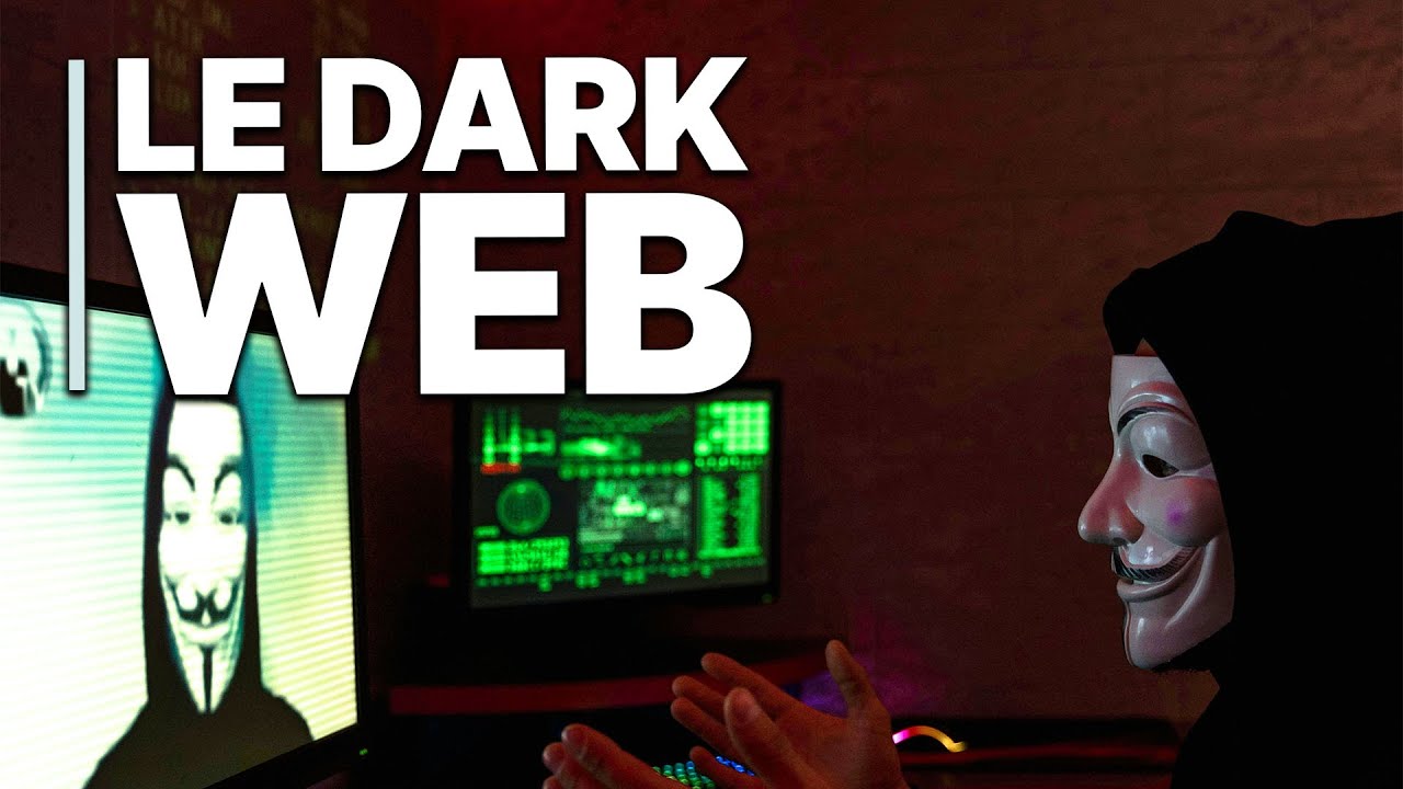 Le Dark Web | l'horreur cachée des groupes Facebook secrets