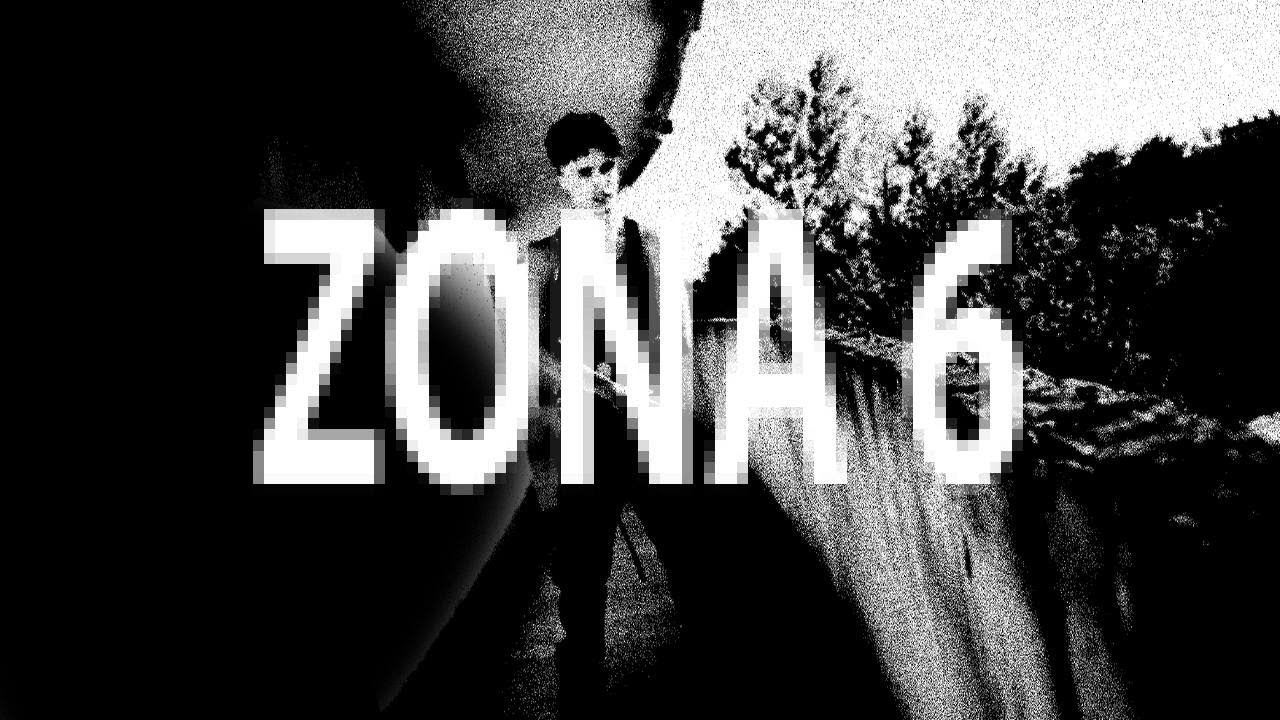 Prince Phaeton - ZONA 6 (Official Music Video)