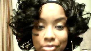 Quick Weave with Que Milky Way- Spiral Roll 5PCS Review