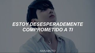 JUNGKOOK - (COVER AI) - ❛❛ HOPELESSLY DEVOTED TO YOU ❜❜ - (BY OLVIA NEWRON JOHN) - (SUB ESPAÑOL)