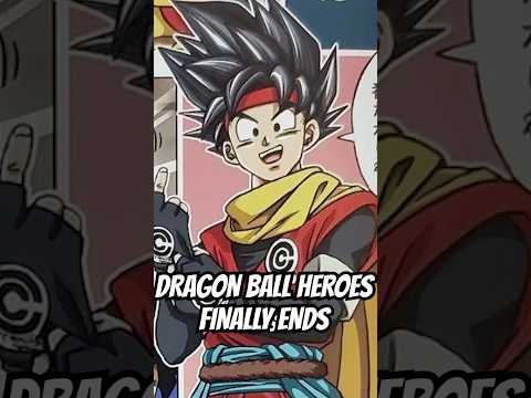 Dragon Ball Heroes