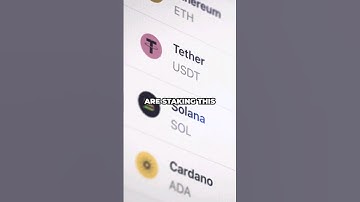 Unlocking Massive Staking Rewards: Crypto Trading Strategy #bitcoin #cryptocurrency #crypto