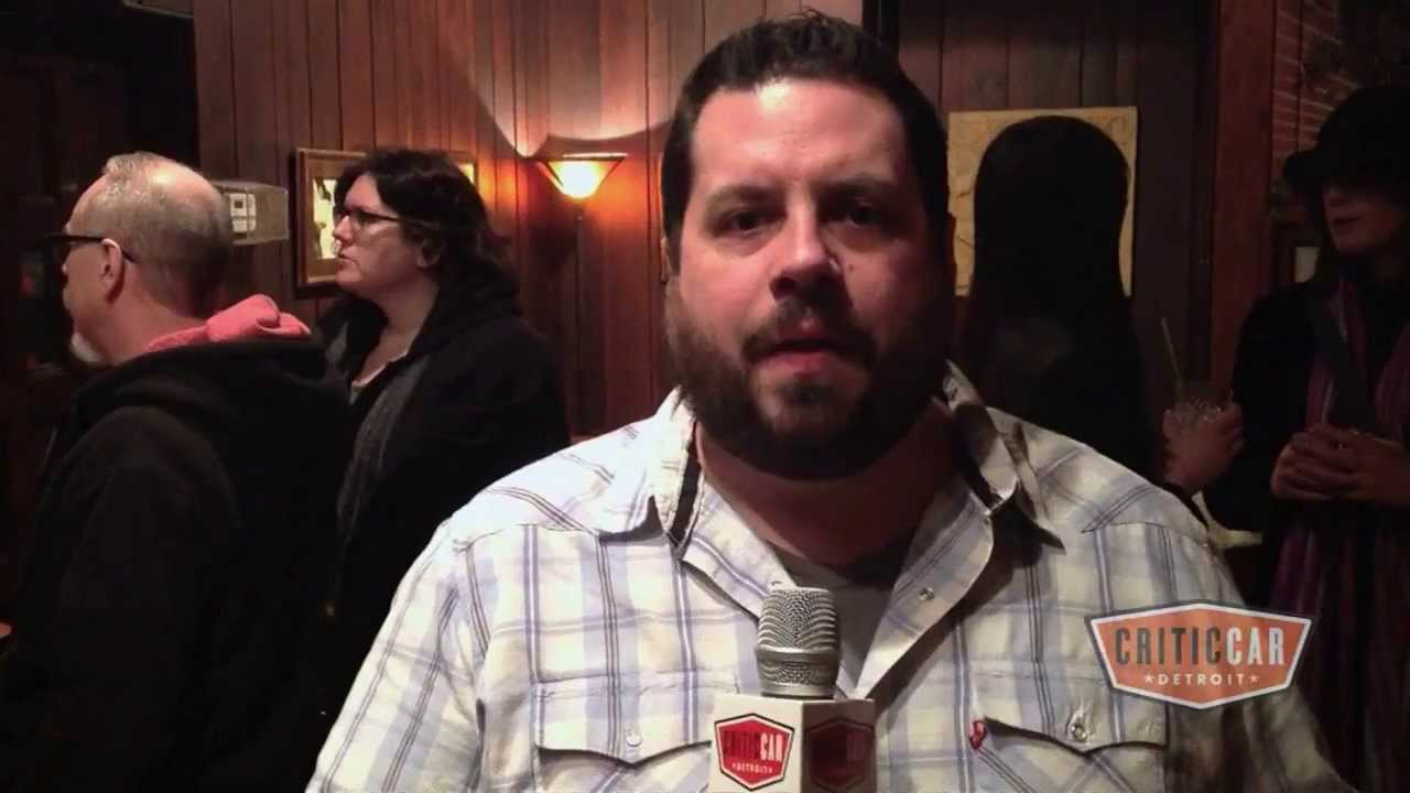 CriticCar on Detroit Performs