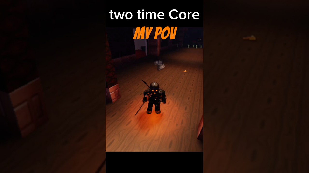 dis TWO TIME it's so SMART 