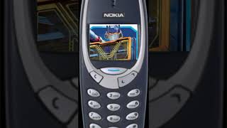 Transformers One - Nokia Soundwave Meme