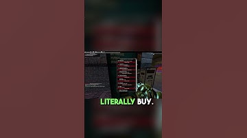 What did this kid just say? I GMOD TROLLING