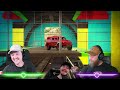 End of video
