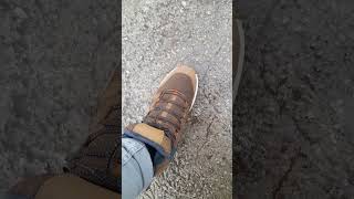 Su Geçirmez En Iyi Kışlık Bot...ışlık