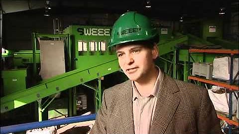 Sweeep Corporate Video