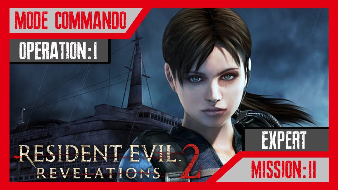 Resident Evil R v lation 2 Mode Commando Jill 2 Expert YouTube resident-evil-r-v-lation-2-mode-commando-jill-2-expert-youtube