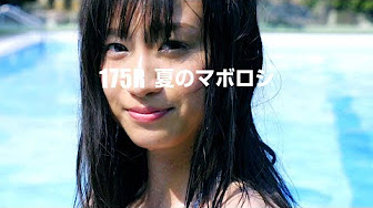 びしょ濡れの美女と美少女