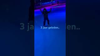 schaatsen skating 2022 memories sports 
