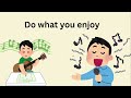 How to avoid stress?