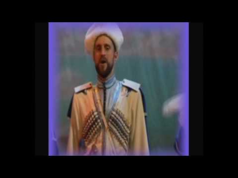 Zlato - Russian Cossacks Song Dance Group