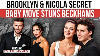 Brooklyn Beckham’s Next Move REVEALED As Adoption Plan Deepens Family Rift | WATCH