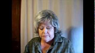 Walmart Beauty Box and Estetica Wig-Angel.