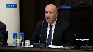Հաստատվեց. հունվարի 1-ից Հայաստանում պարտադիր զինվորական ծառայության ժամկետը 6 ամսով կկրճատվի