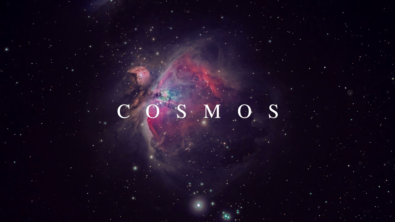 在 YouTube 上觀看「Cosmos - Beautiful Piano & Orchestra Song ｜BigRicePiano」
