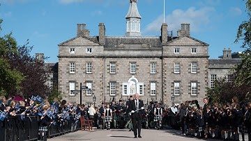 Founders Day 2025 | Robert Gordon