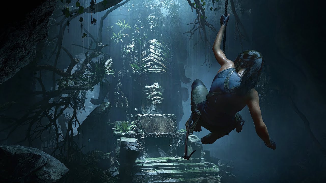 Guía Shadow of the Tomb Raider: Consigue las habilidades más imprescindibles